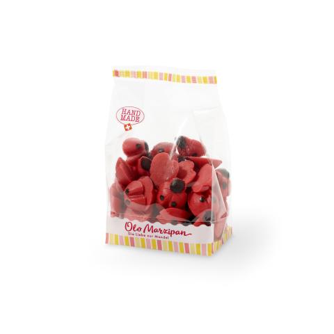 Marzipan Decor Glückskäfer 100g