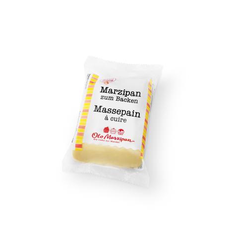 Marzipan zum Backen 250g