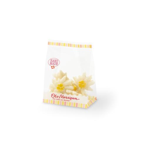 Marzipan Decor Edelweiss 35g