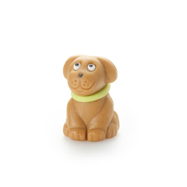 Marzipan Hund "Balu"